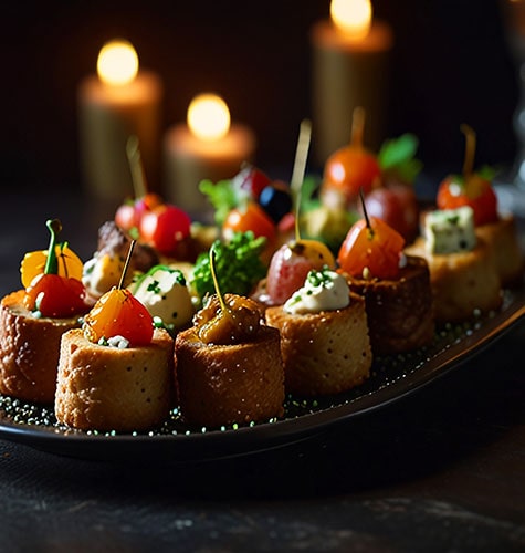 Merani tatlılar görseli